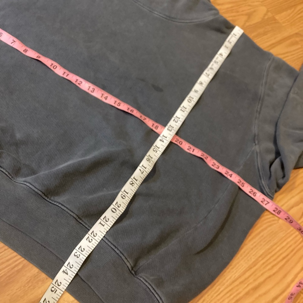Joah Brown Sweatshirt - Picture 9 of 13